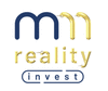 logo RK M11 reality