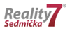 logo RK Reality Sedmika