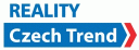logo RK Reality Czech Trend