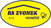 logo RK Realitní společnost ZVONEK s.r.o.